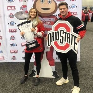 Meet your Posher, Jon